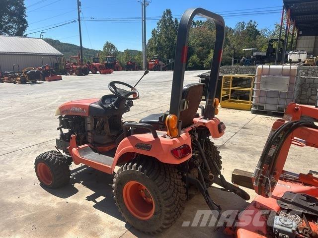 Kubota BX2360 Compact tractors