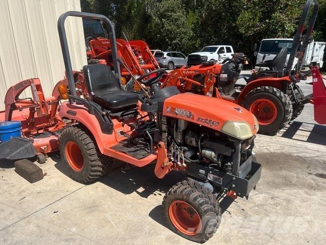 Kubota BX2360 Compact tractors