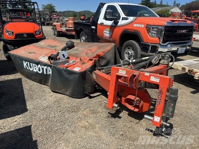 Kubota DM1022 Other