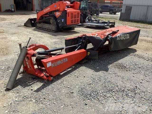 Kubota DM2028 Other