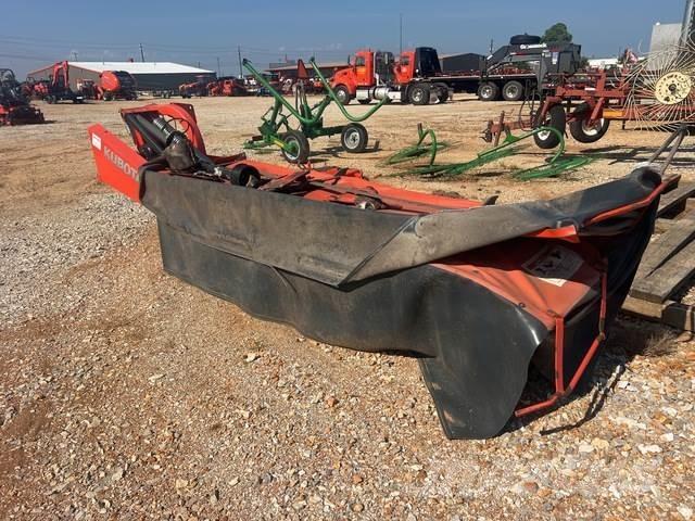 Kubota DM2028 Other