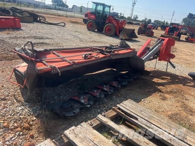 Kubota DM2028 Other