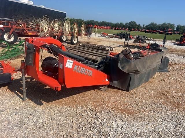 Kubota DM2028 Other
