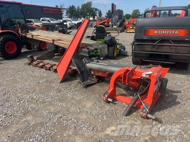 Kubota DM2028 Mowers