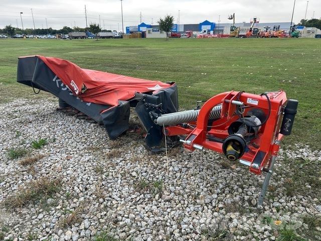 Kubota DM2028 Mowers