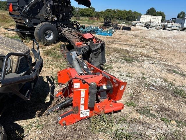 Kubota DM2032 Mowers