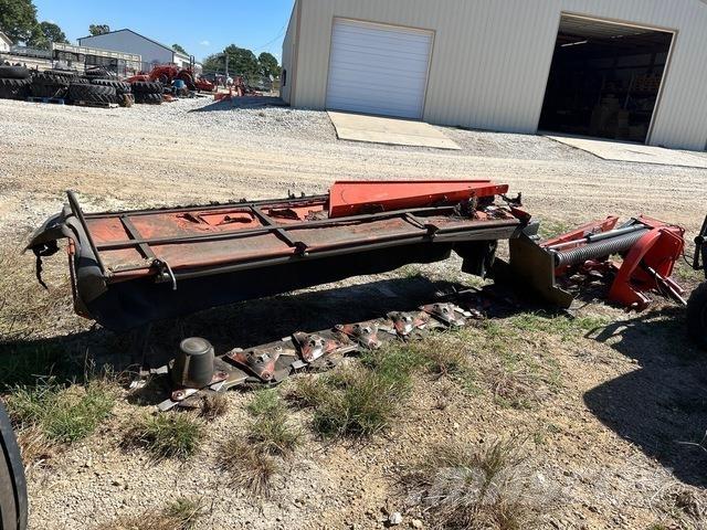 Kubota DM2032 Mowers