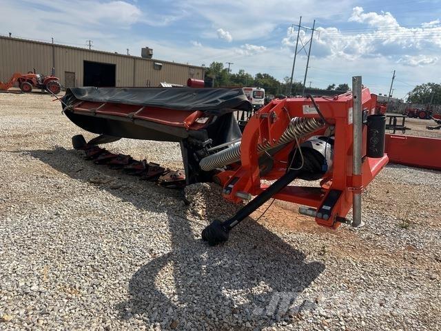 Kubota DM2032 Mowers
