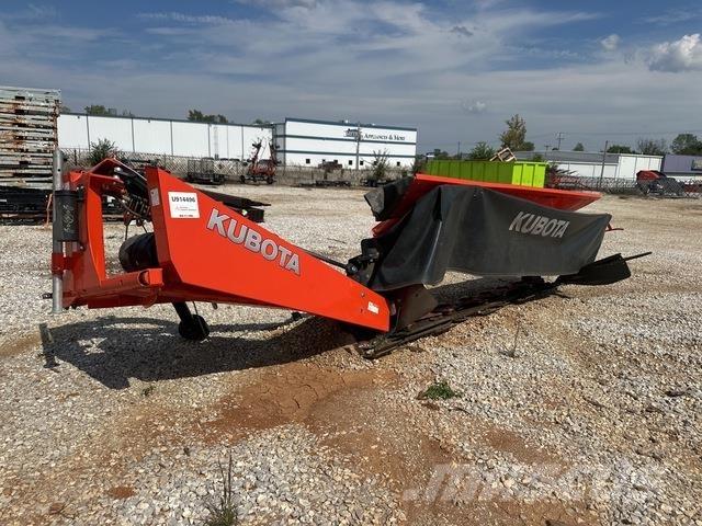 Kubota DM2032 Mowers