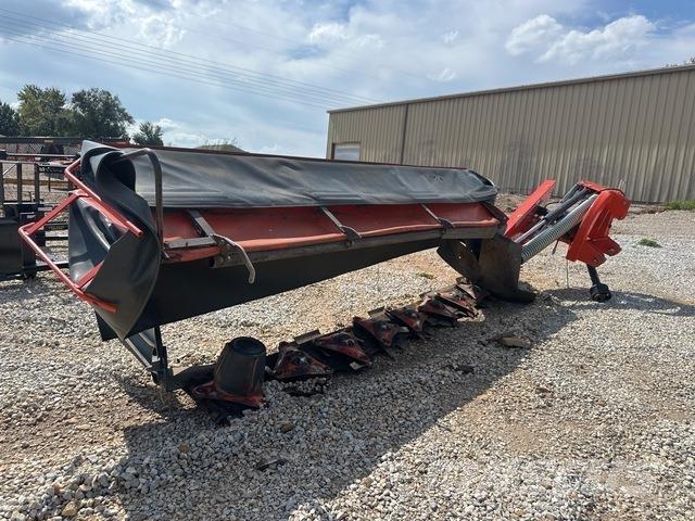Kubota DM2032 Mowers