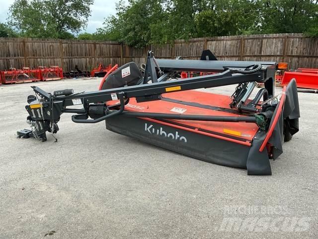 Kubota DM5032 Other