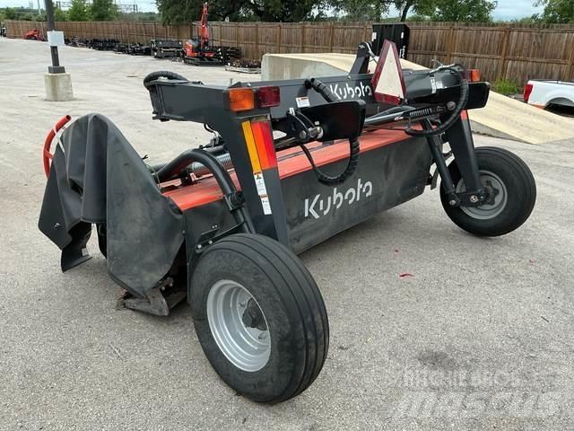 Kubota DM5032 Other