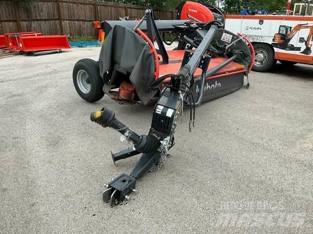 Kubota DM5032 Other