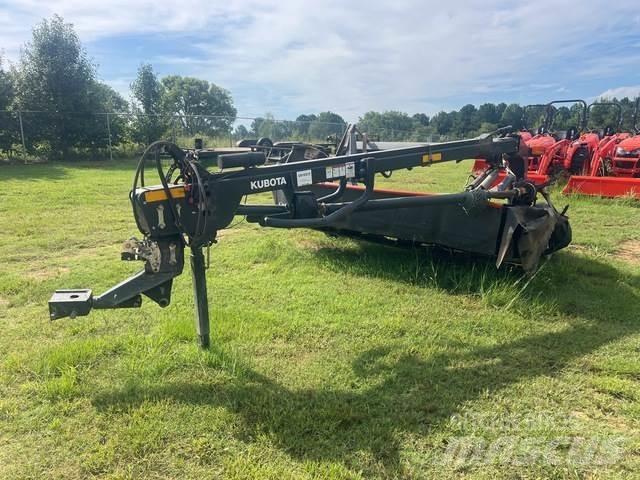 Kubota DM5032 Other