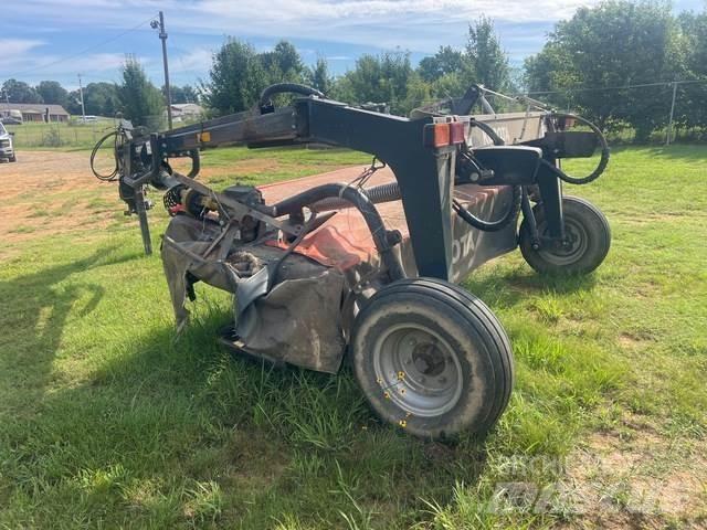 Kubota DM5032 Other