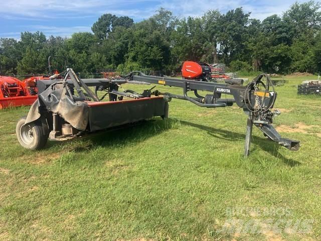 Kubota DM5032 Other