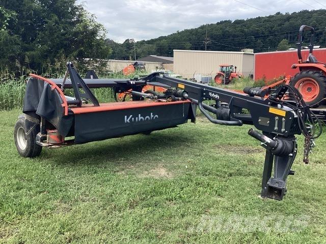 Kubota DM5032 Mowers