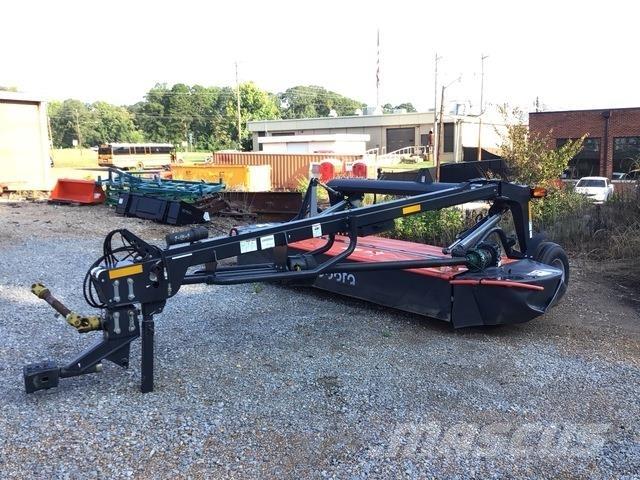 Kubota DM5040 Other