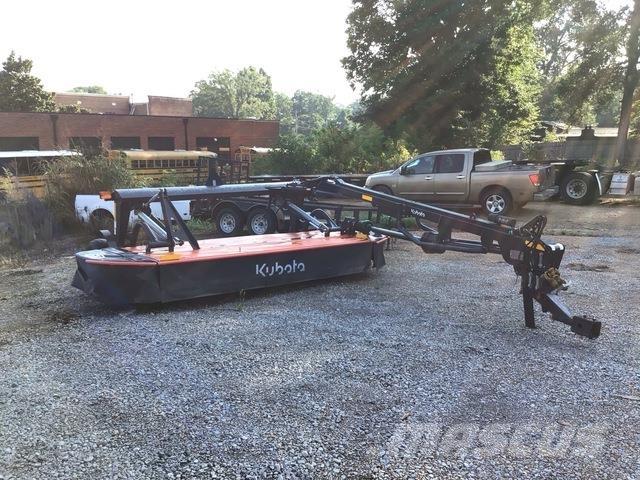 Kubota DM5040 Other