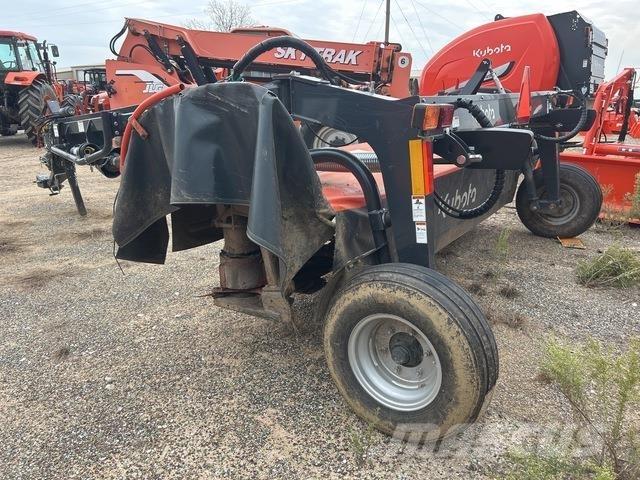 Kubota DM5040 Mowers