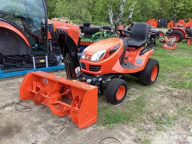 Kubota GR2020G Other