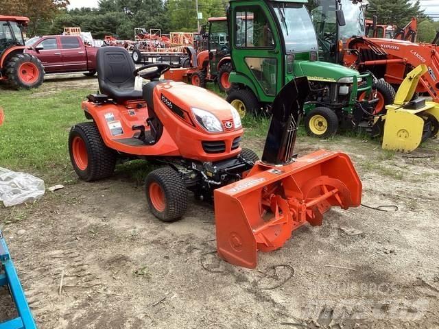 Kubota GR2020G Other