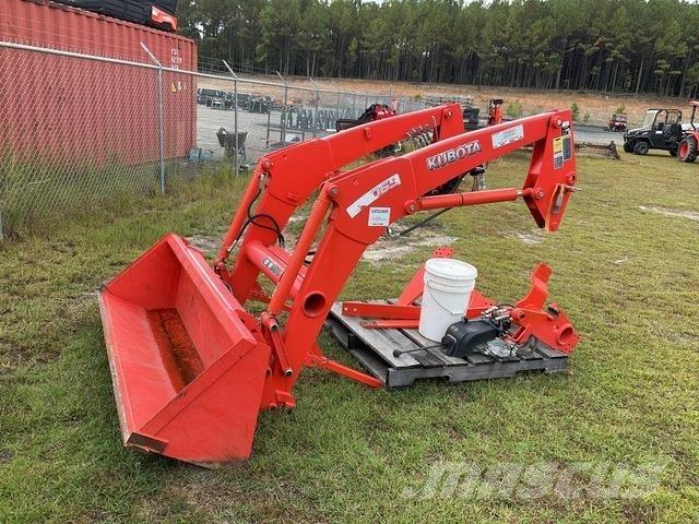 Kubota LA1065 Other