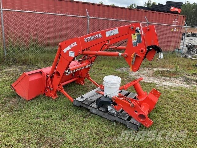 Kubota LA1065 Other