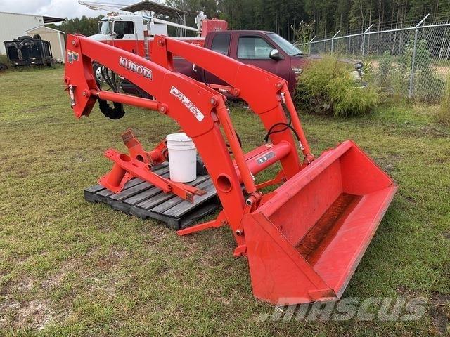 Kubota LA1065 Other