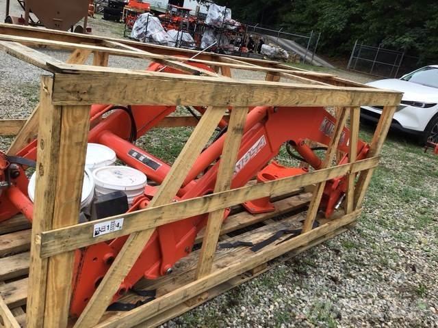 Kubota LA1854S Other