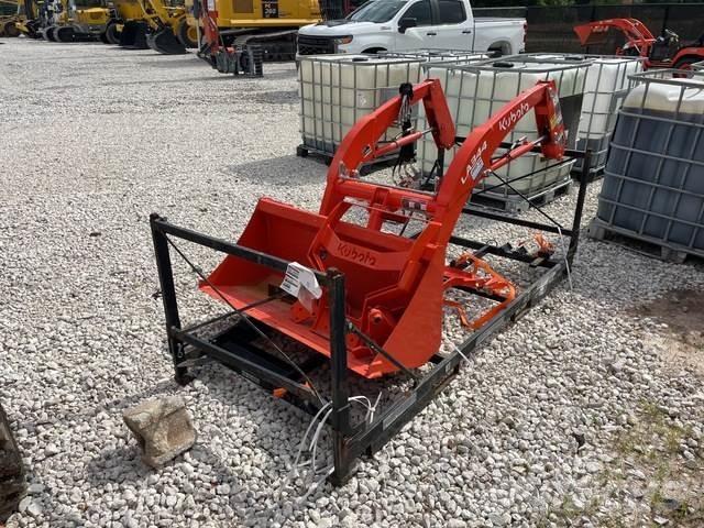Kubota LA344S Other