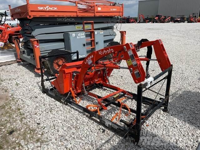 Kubota LA344S Other