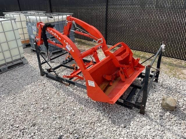 Kubota LA344S Other