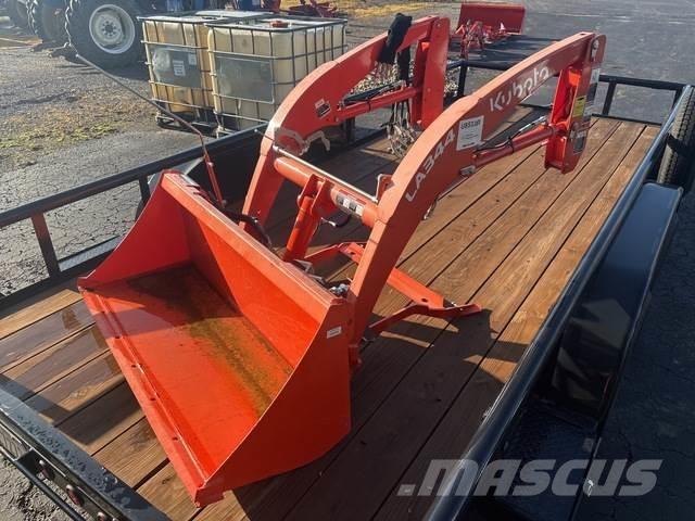 Kubota LA344S Other