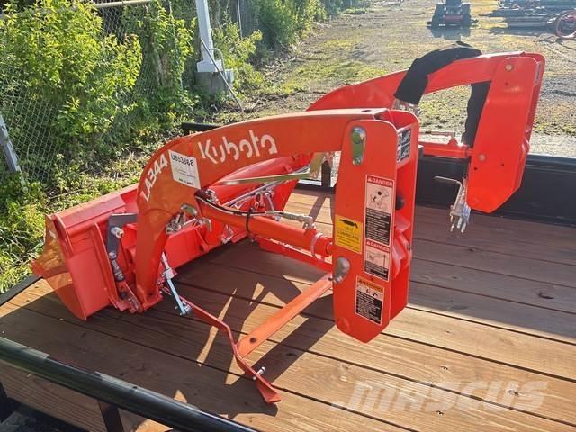 Kubota LA344S Other