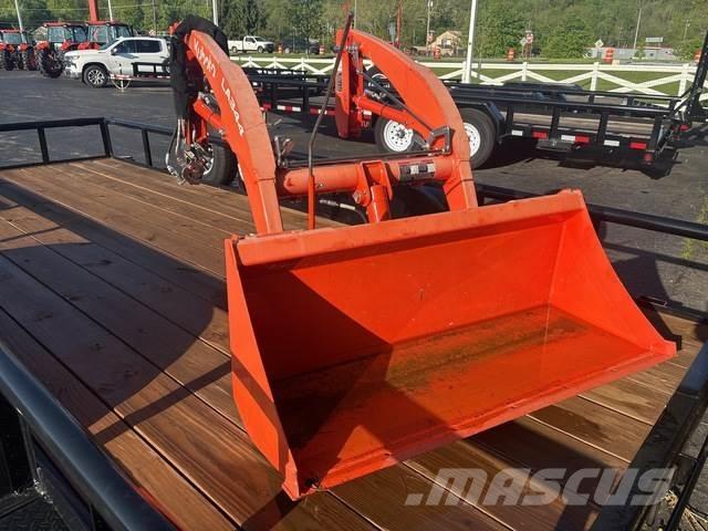 Kubota LA344S Other