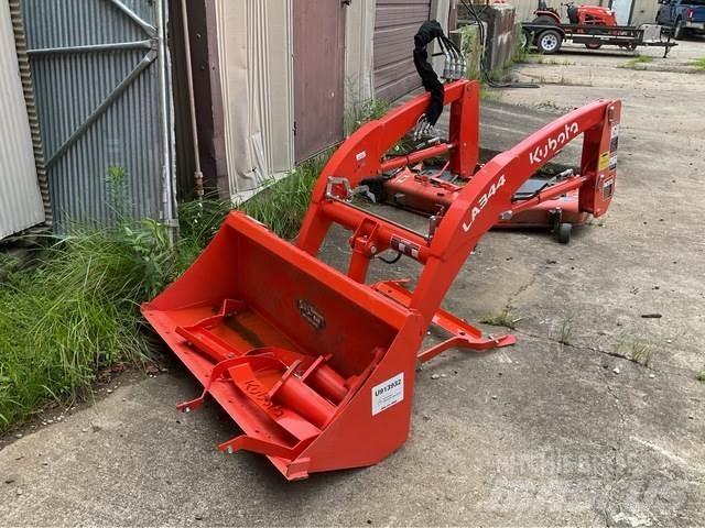 Kubota LA344S Other