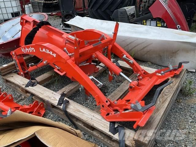 Kubota LA344S Other