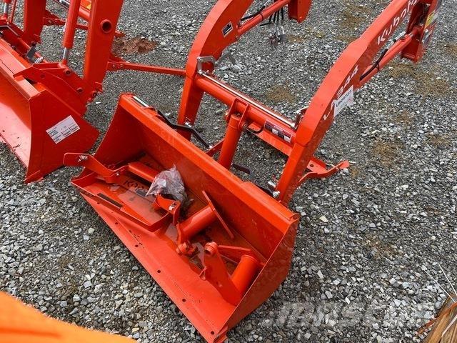 Kubota LA344S Other