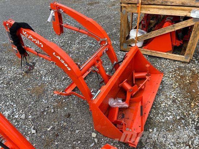 Kubota LA344S Other