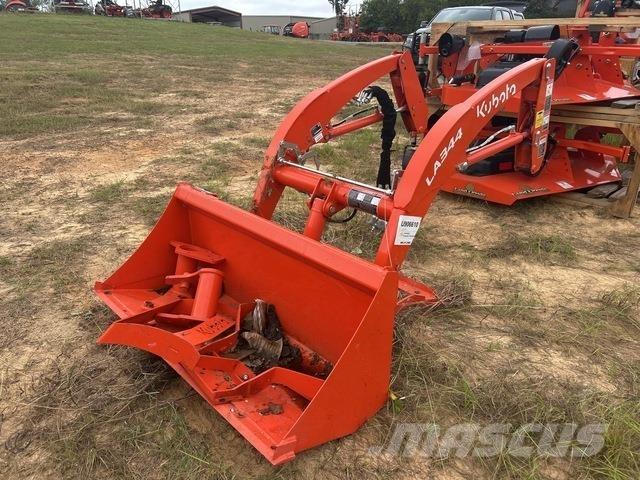 Kubota LA344S Other