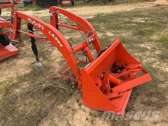 Kubota LA344S Other