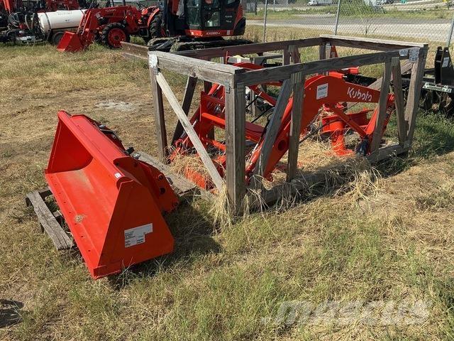 Kubota LA513 Other