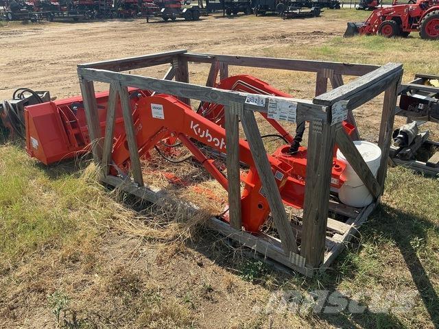 Kubota LA513 Other
