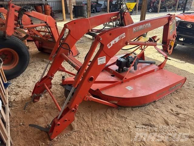 Kubota LA525 Other