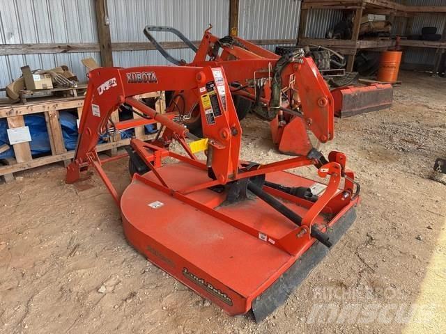 Kubota LA525 Other