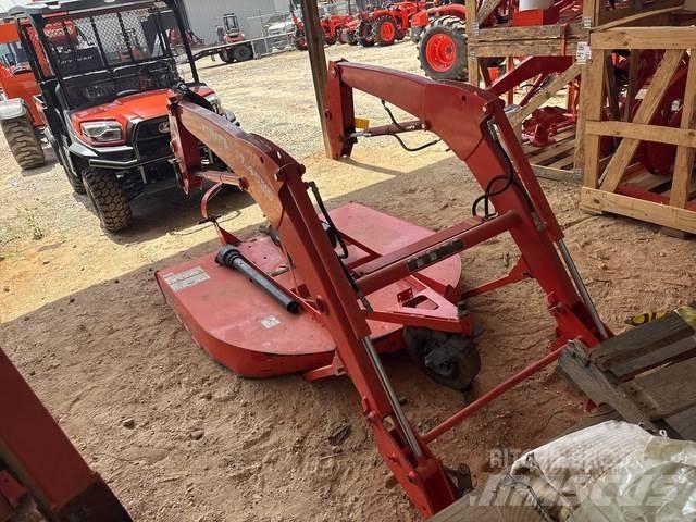 Kubota LA525 Other