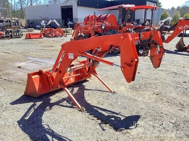 Kubota LA526 Other