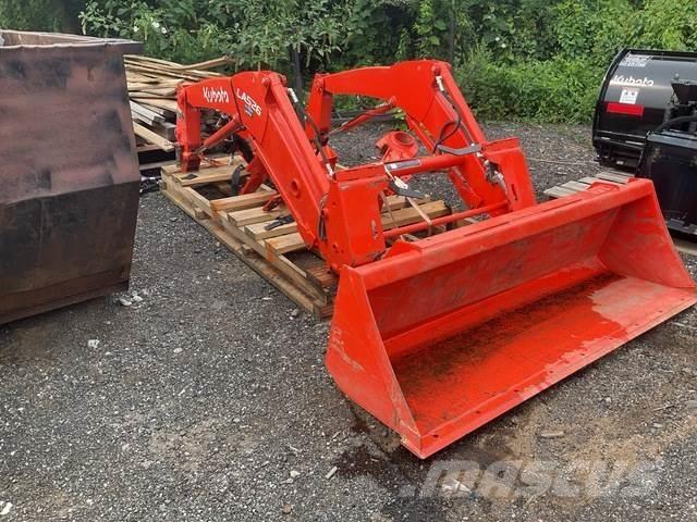 Kubota LA526 Other