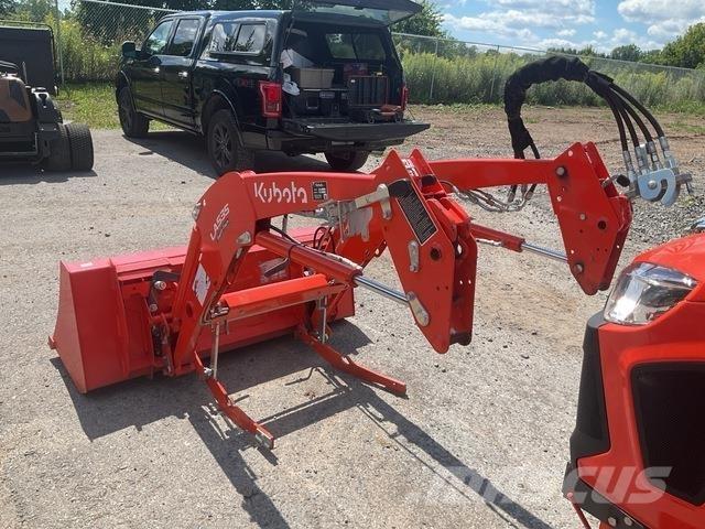 Kubota LA535 Other